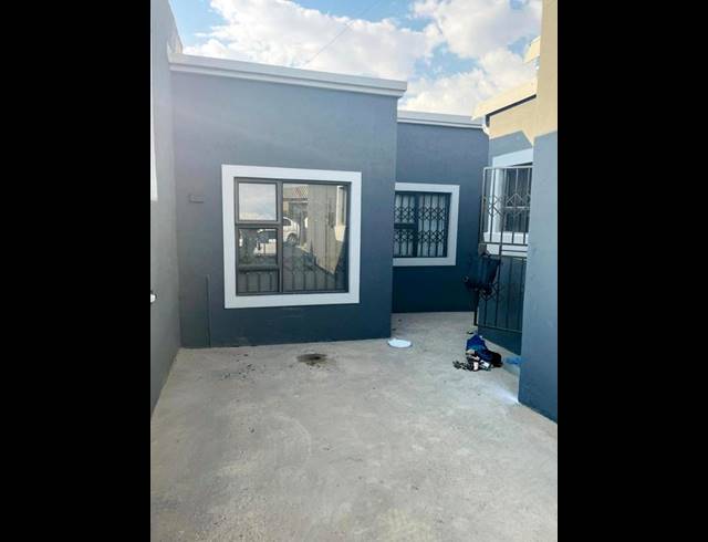 0 BEDROOM PROPERTY TO RENT IN NALEDI